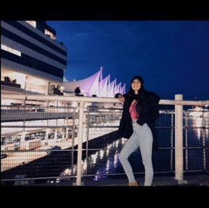 Meet your Posher, Athena